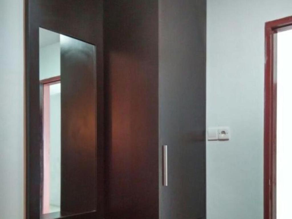 Edotel Minangkabau Padang  Zewnętrze zdjęcie