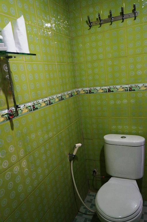 Edotel Minangkabau Padang  Zewnętrze zdjęcie