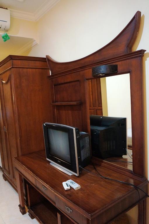 Edotel Minangkabau Padang  Pokój zdjęcie